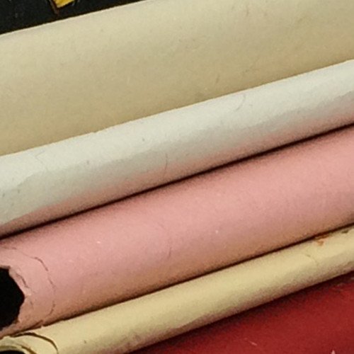 2 Colour Paper Sheets 22 x 28